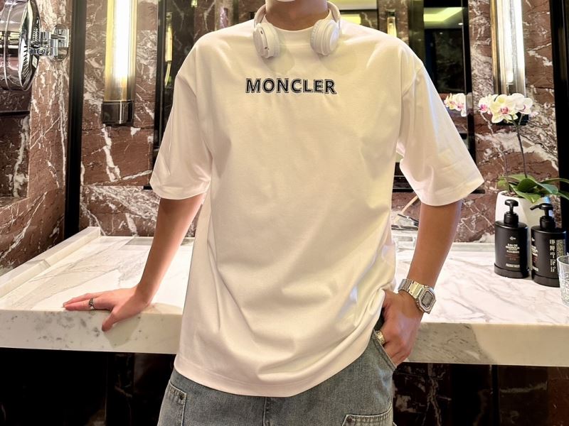 Moncler T-Shirts